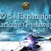 C9 Lord of Baltic Expansion Pack Giveaway 31