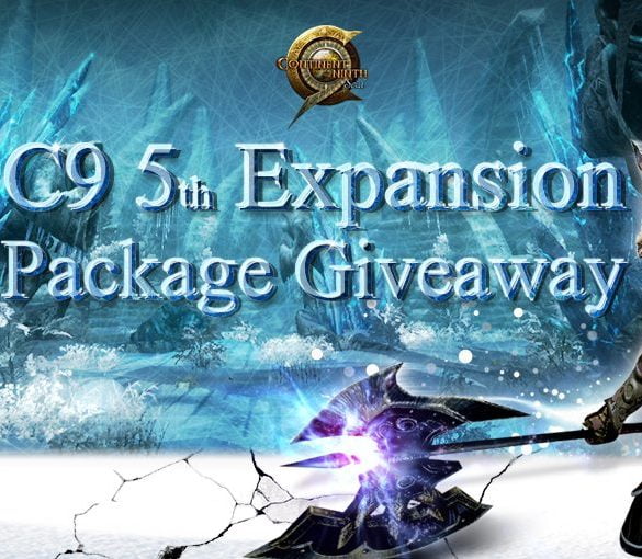 C9 Lord of Baltic Expansion Pack Giveaway 21