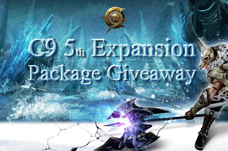 C9 Lord of Baltic Expansion Pack Giveaway 28