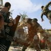 Dying Light Review 28