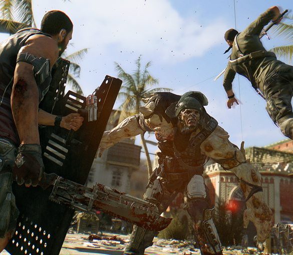 Dying Light Review 23