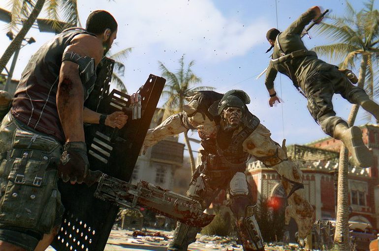 Dying Light Review 30