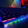 DREVO Pitches Its Ultimate Gaming Keyboard with Genius-Knob on Kickstarter 25