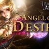 League of Angels II: Angel of Desire Expansion Giveaway 24