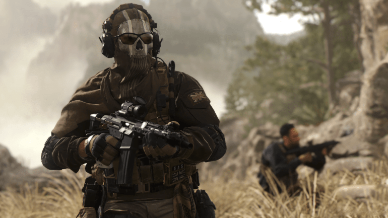 Call of Duty Modern Warfare 2 Review 14