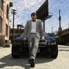 Grand Theft Auto V New Screenshots Release 16