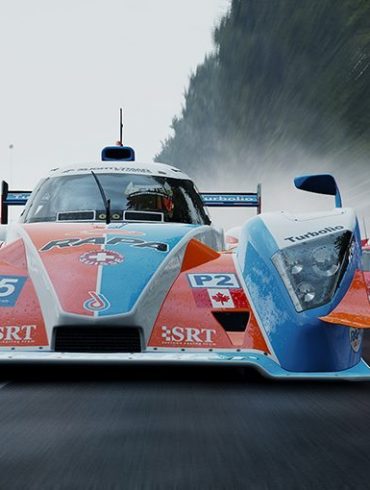 Project CARS: Driving Simulation at Its Finest 28