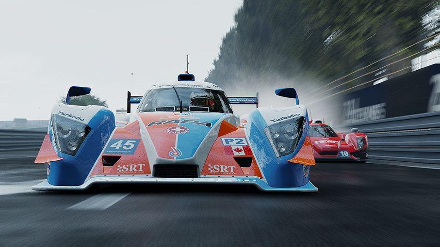 Project CARS: Driving Simulation at Its Finest 25