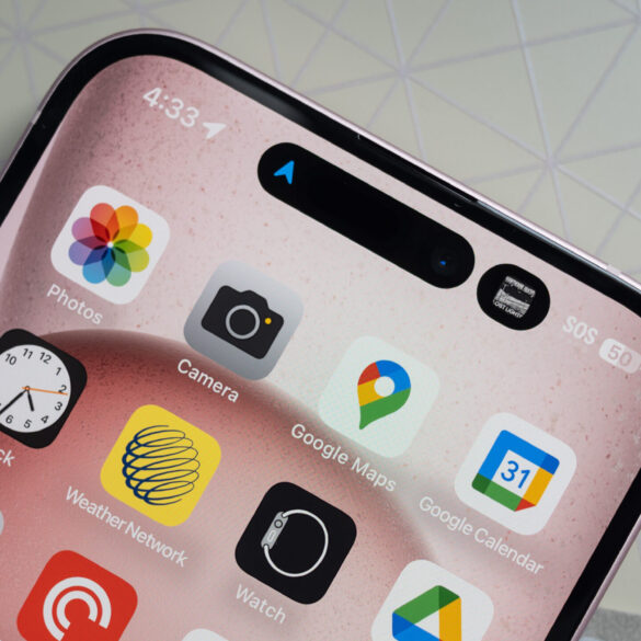 iOS 18 Could Integrate Calendar and Reminder Apps 29