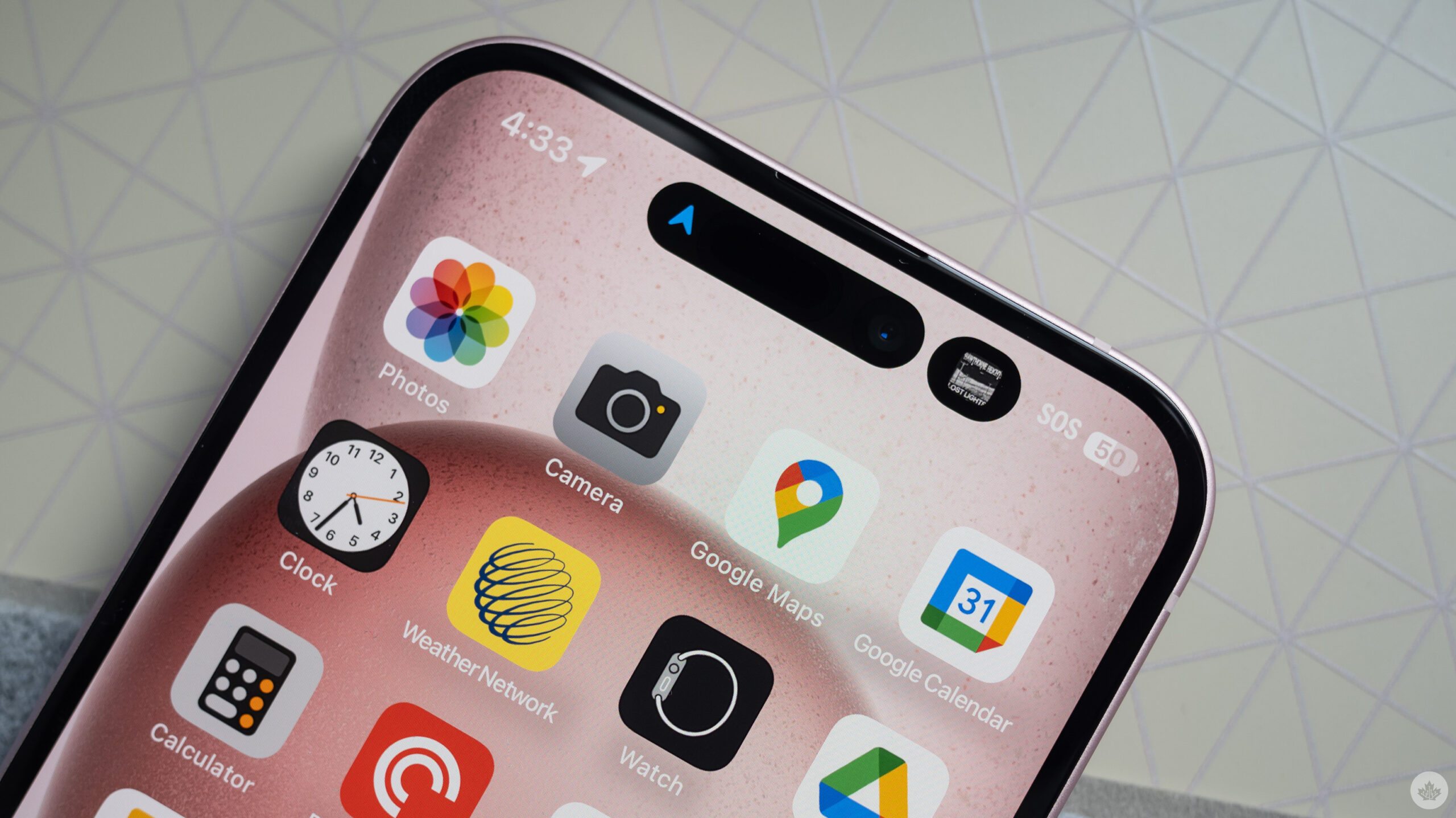 iOS 18 Could Integrate Calendar and Reminder Apps 25