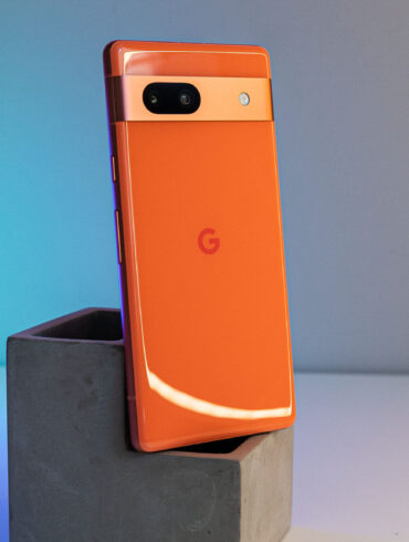 Pixel 8a Expected to Be Priced Similarly to Its Predecessor in the U.S. 28