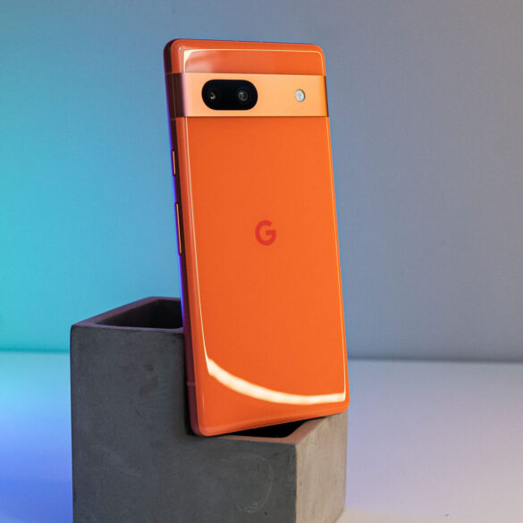 Pixel 8a Expected to Be Priced Similarly to Its Predecessor in the U.S. 25