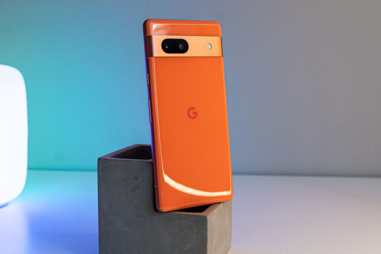 Pixel 8a Expected to Be Priced Similarly to Its Predecessor in the U.S. 30