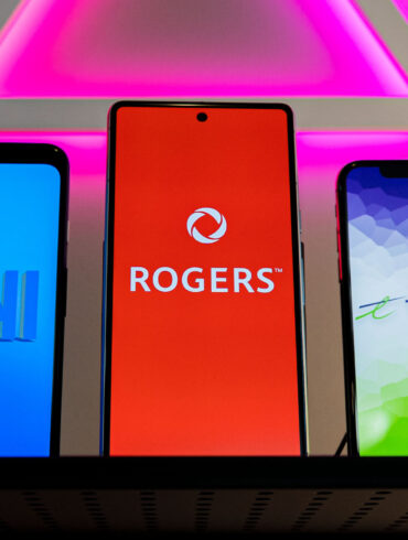 Canadian mobile rates change this week [Apr. 11] 34