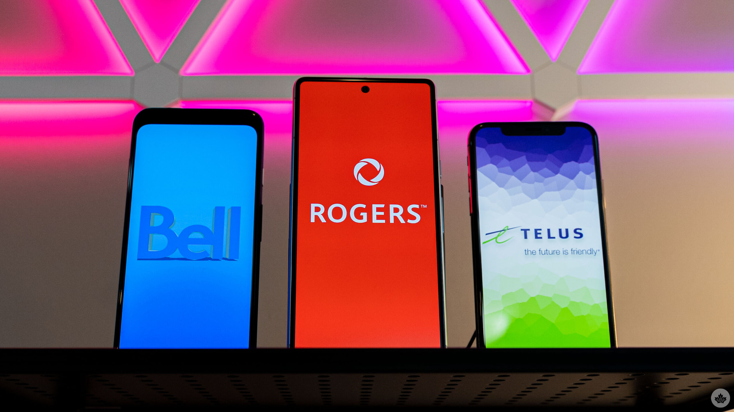 Canadian mobile rates change this week [Apr. 11] 25