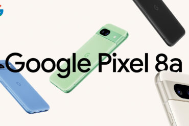 The Pixel 8a can be found when off or dead. 15