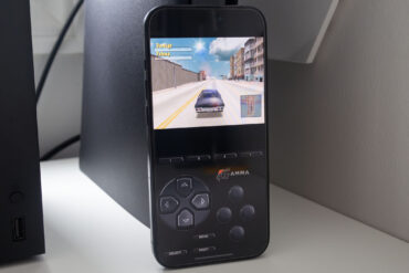 PlayStation emulator now on Apple's App Store! 18