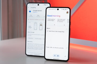 Pixel 9 series to receive enhanced Gemini Nano boost 14