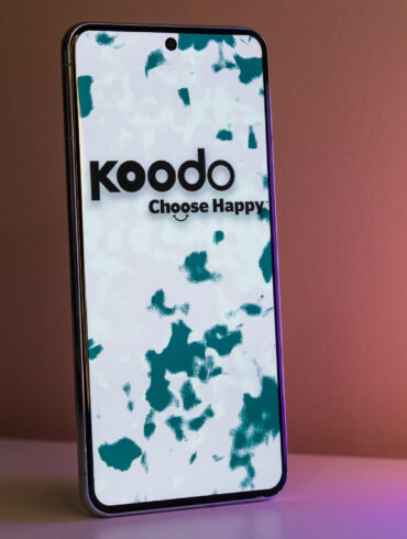 Koodo increases $44/mo plan to 50GB data 33