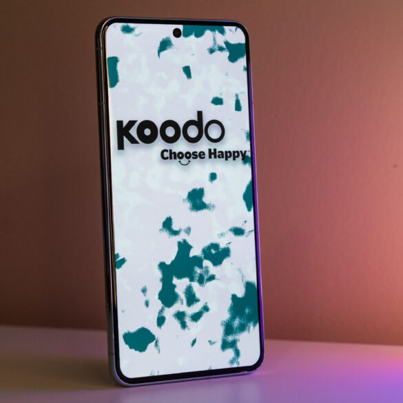 Koodo increases $44/mo plan to 50GB data 25