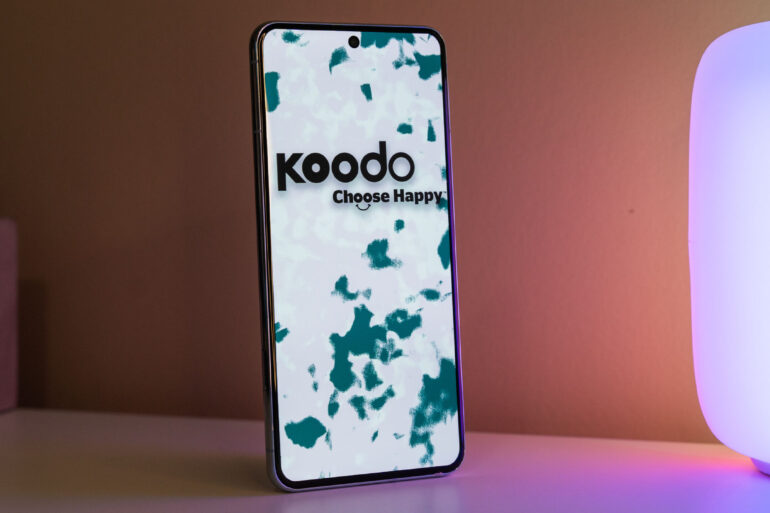 Koodo increases $44/mo plan to 50GB data 30