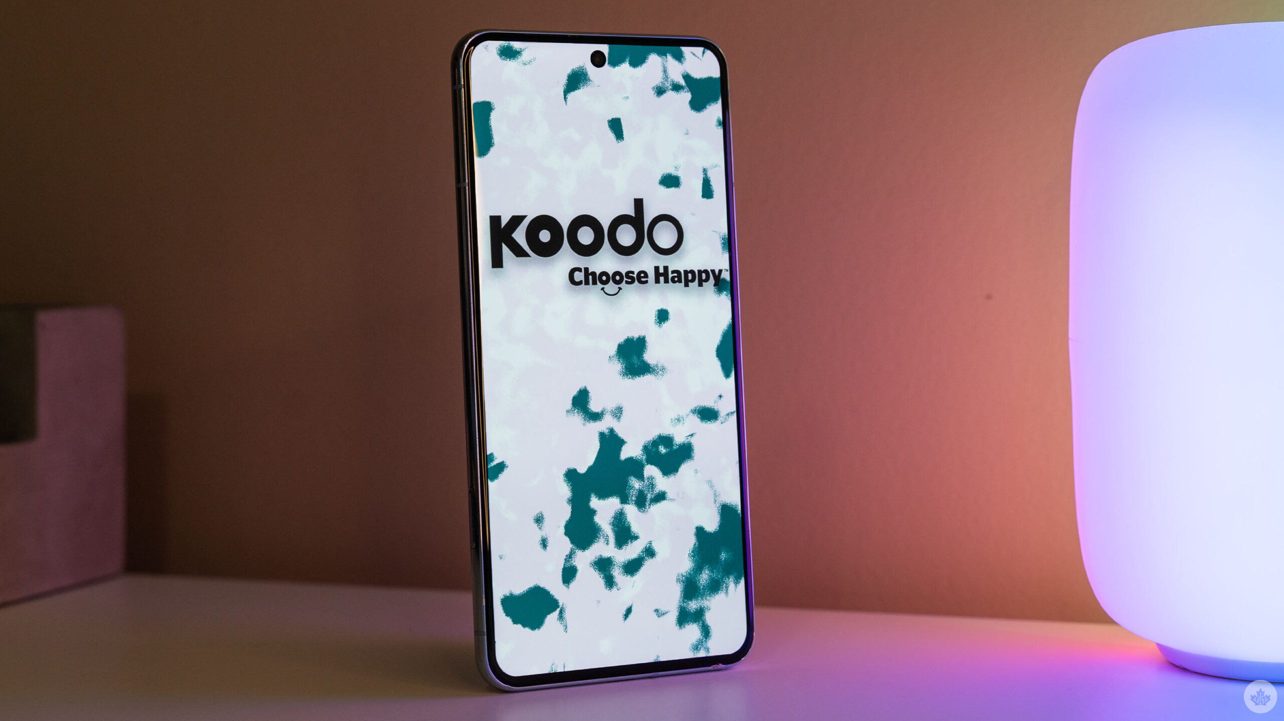 Koodo increases $44/mo plan to 50GB data 24