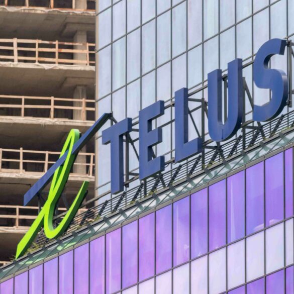 Telus to invest $24B in Ontario for improved services 29