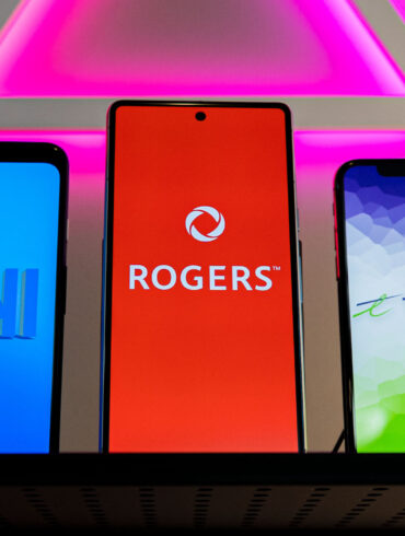 Canadian Mobile Rate Plan Changes: April 11 28