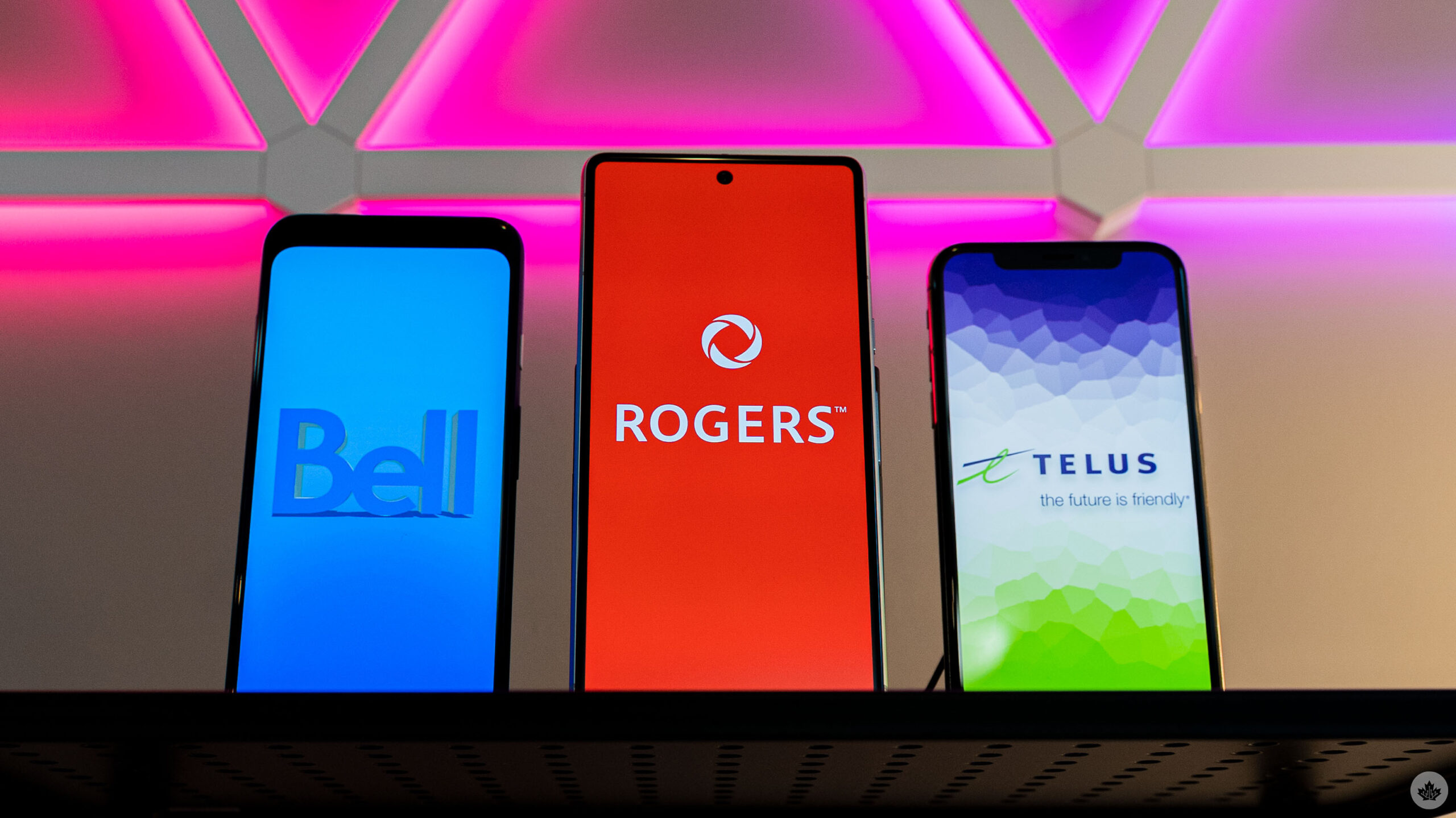 Canadian Mobile Rate Plan Changes: April 11 26