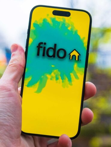 Fido cuts 50GB plan by $5, still behind Freedom and Public. 28