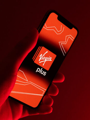 Virgin introduces $39/40GB plan, removes $34/20GB plan. 28