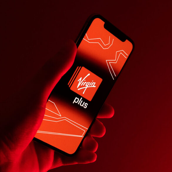 Virgin introduces $39/40GB plan, removes $34/20GB plan. 27