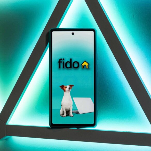 Fido Matches Koodo, Virgin with $39/40GB 4G Plan 29