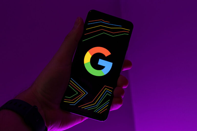 Google reverses policy on unauthorized phone parts. 30