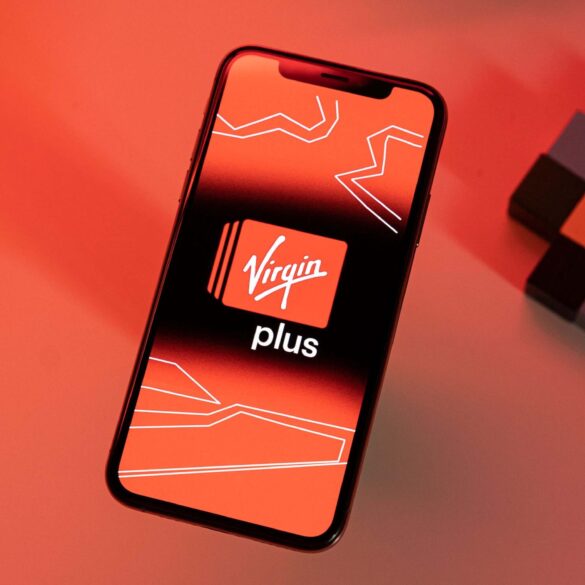 Virgin scraps $39/40GB plan after brief addition. 27