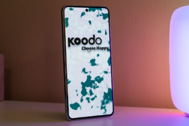 Koodo's Special Plans: $30/60GB, $35/65GB, $40/70GB 26