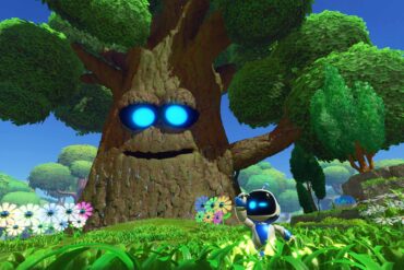 Astro Bot was my top demo at Summer Game Fest 19