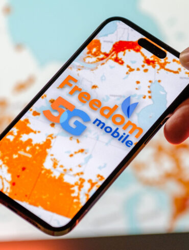 Freedom provides 40GB bonus data, calls, texts 28