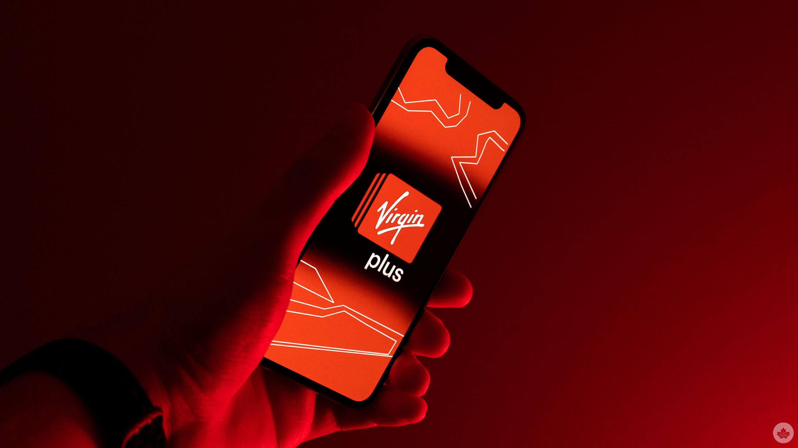 Virgin offers free '5G Access' add-on to select customers. 24