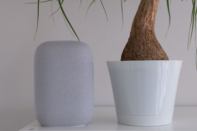 Google may be developing new Nest Hub Max, Nest Audio. 30