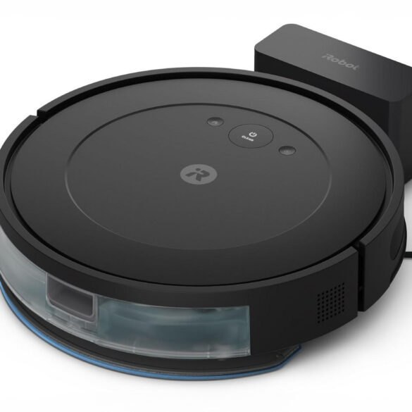 iRobot launches new Roomba Combo Essential 2-in-1 vacuum and mop 26