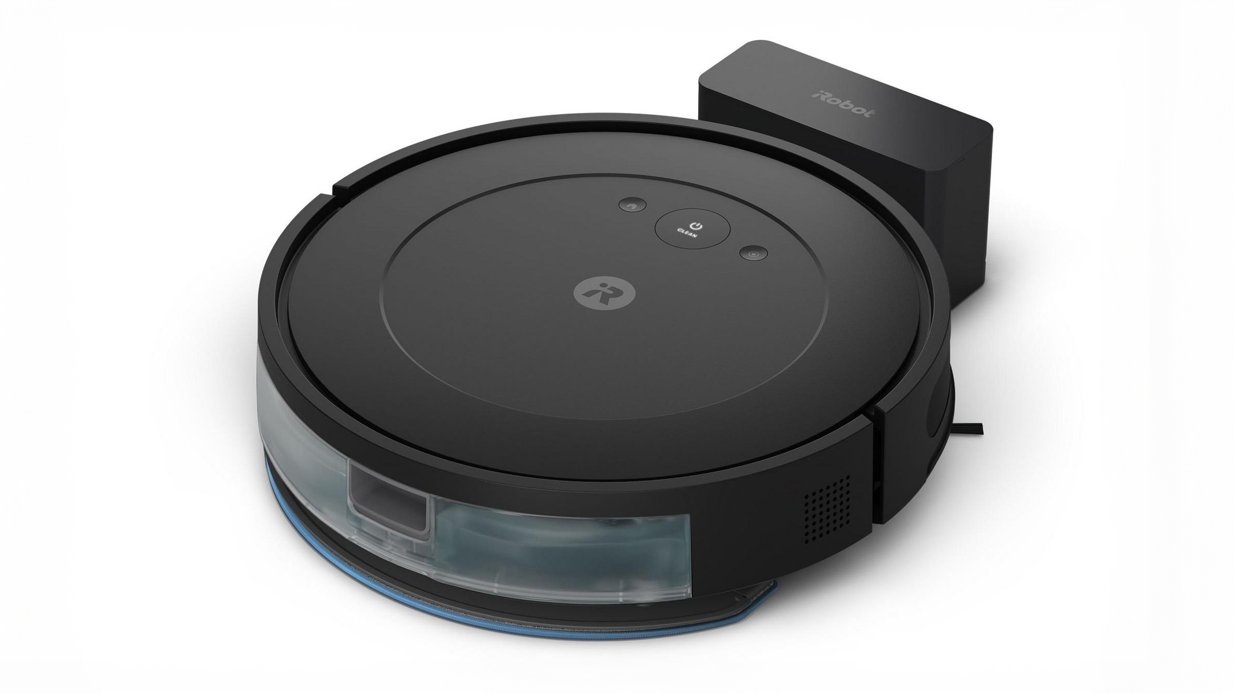 iRobot launches new Roomba Combo Essential 2-in-1 vacuum and mop 24