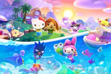 Get obsessed with Hello Kitty Island Adventure! 25