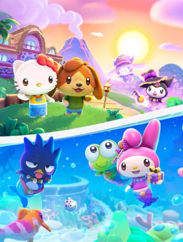 Get obsessed with Hello Kitty Island Adventure! 28