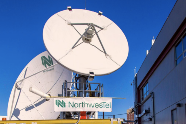 Bell sells Northwestel to Indigenous group for $1B 26