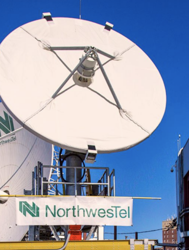 Bell sells Northwestel to Indigenous group for $1B 28