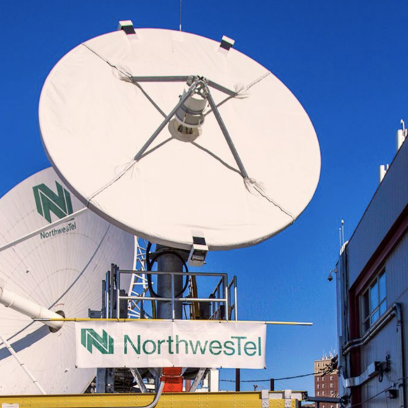 Bell sells Northwestel to Indigenous group for $1B 27