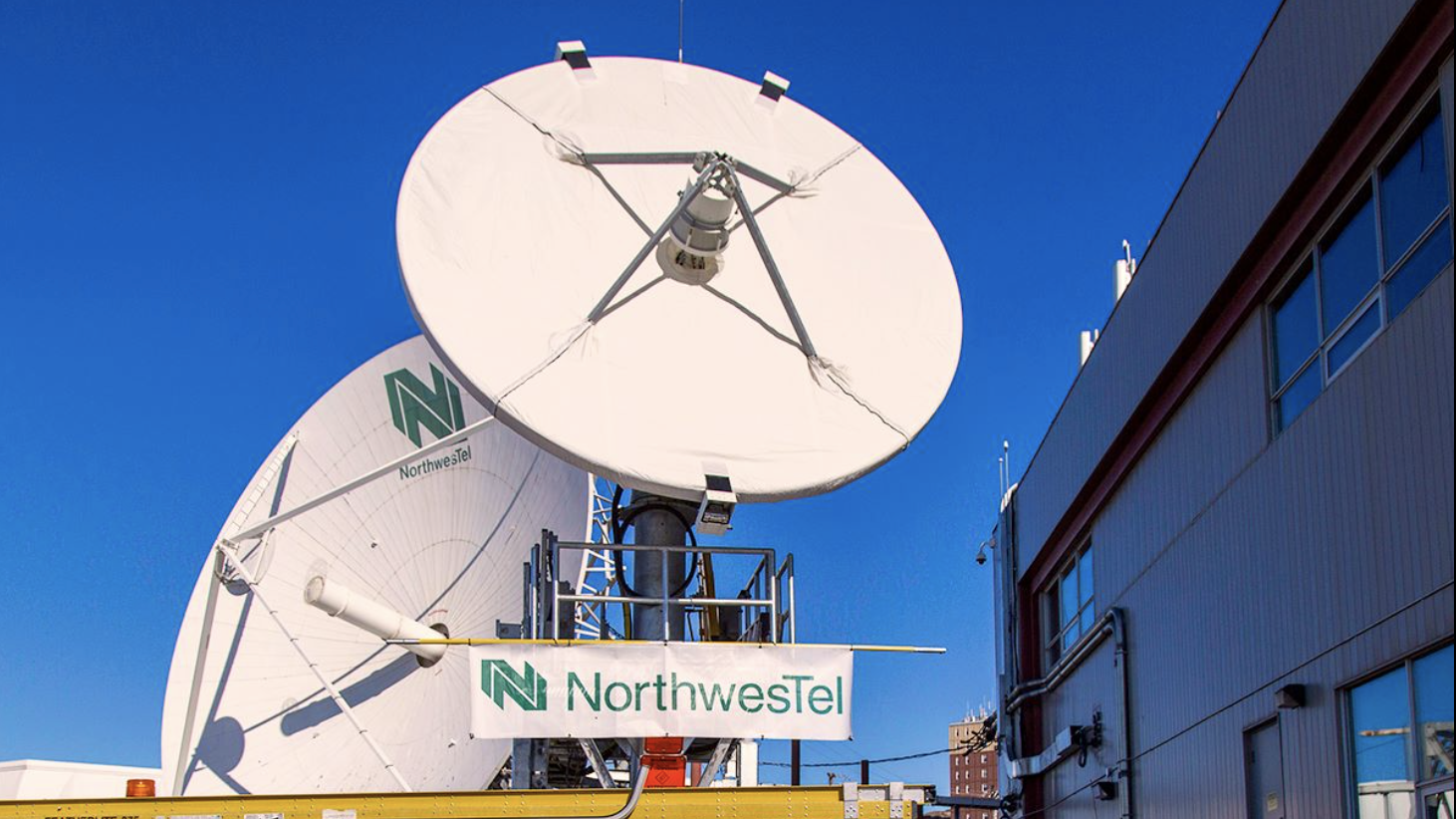 Bell sells Northwestel to Indigenous group for $1B 25