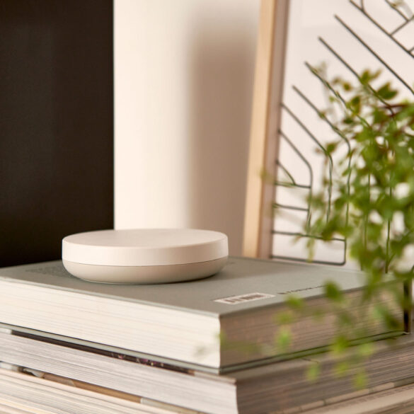 Ikea adds Matter to Dirigera smart home hub beta. 26