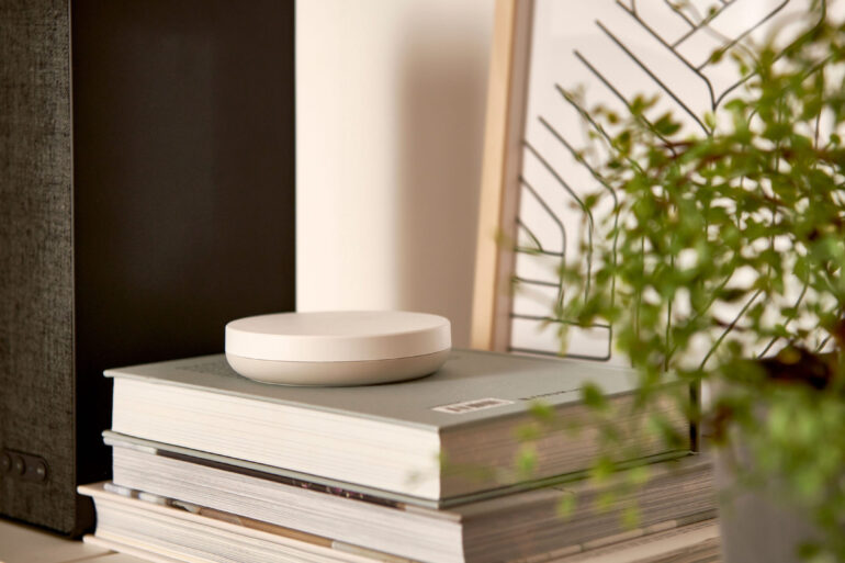 Ikea adds Matter to Dirigera smart home hub beta. 30